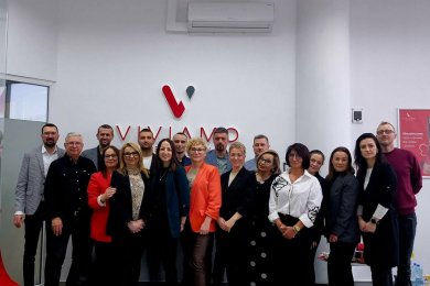 Kolejne Biuro Viviamo na mapie Polski!